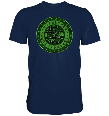 Triskele - Classic Shirt