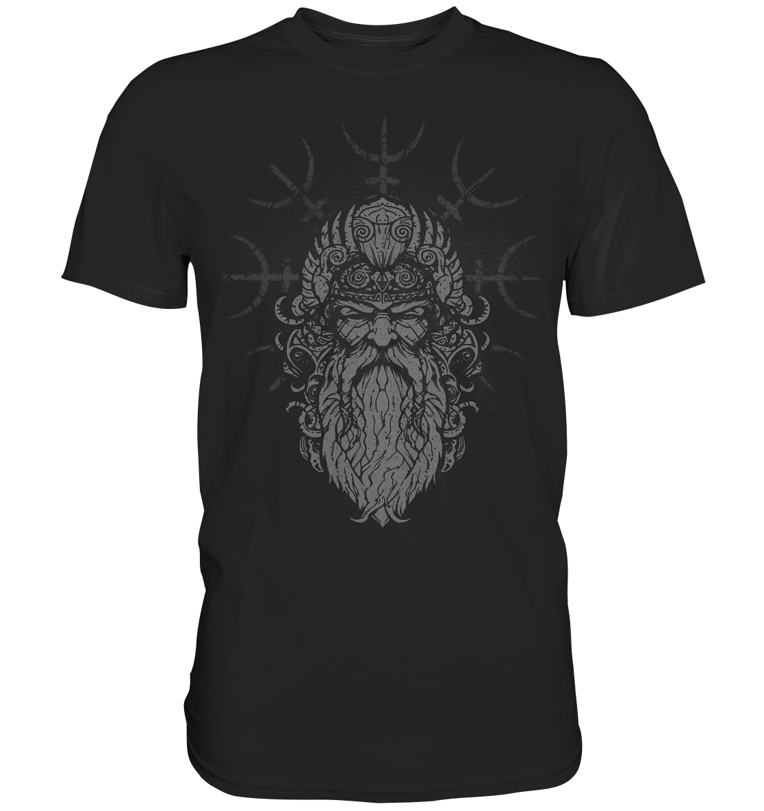 Odin  - Classic Shirt