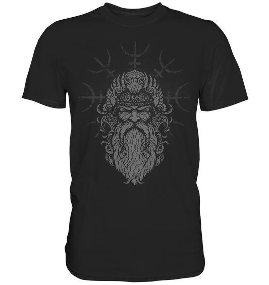 Odin  - Classic Shirt