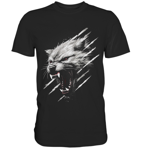 Wolf  - Classic Shirt