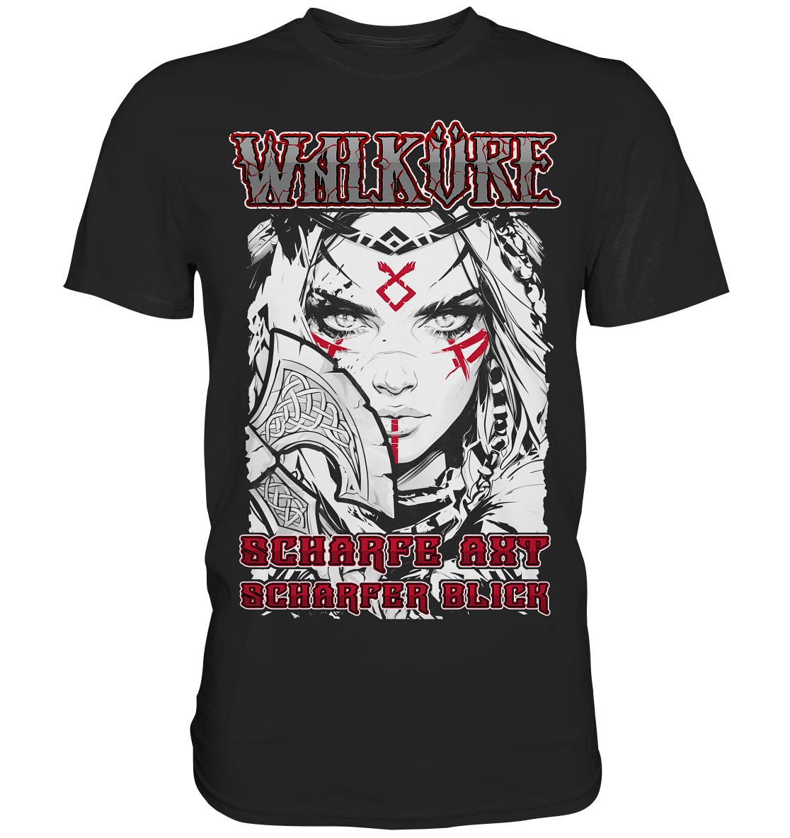 Walküre - Classic Shirt