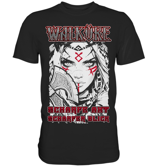 Walküre - Classic Shirt