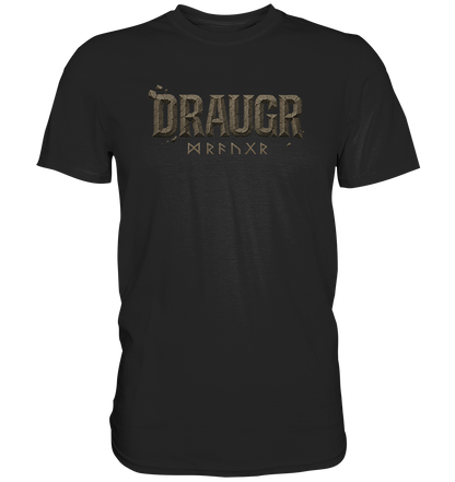 Draugr - Classic Shirt