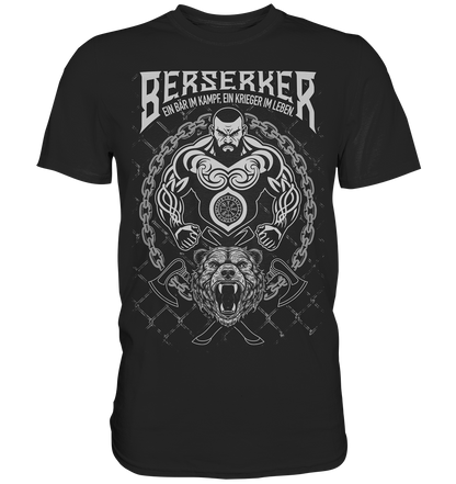 Berserker - Classic Shirt