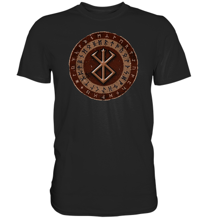Berserker Symbol - Classic Shirt