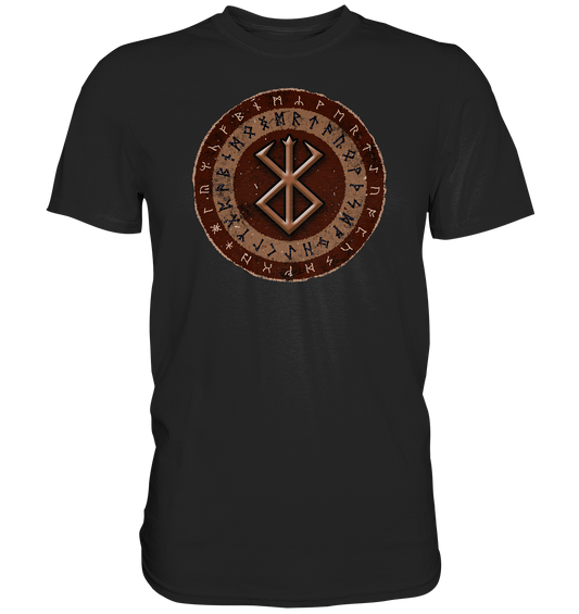 Berserker Symbol - Classic Shirt
