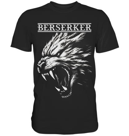 Berserker - Classic Shirt