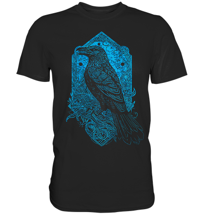 Rabe Munin - Classic Shirt