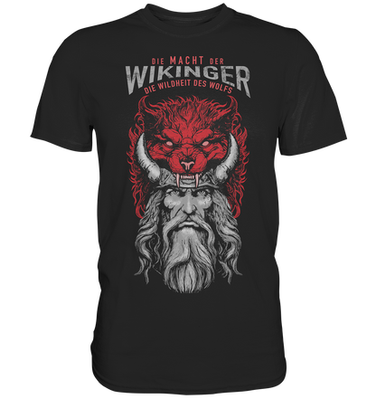 Wikinger - Classic Shirt