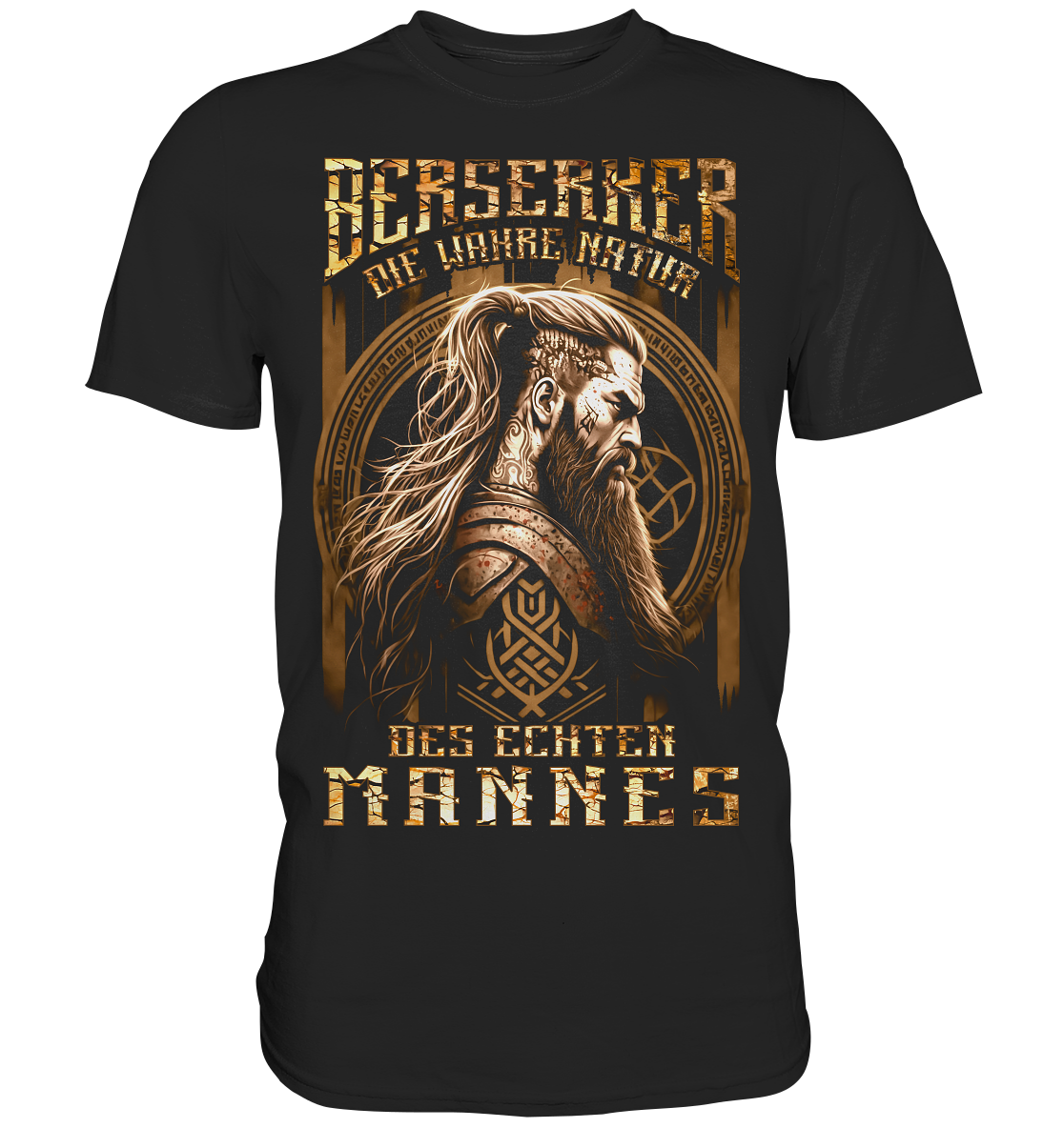 Berserker  - Classic Shirt