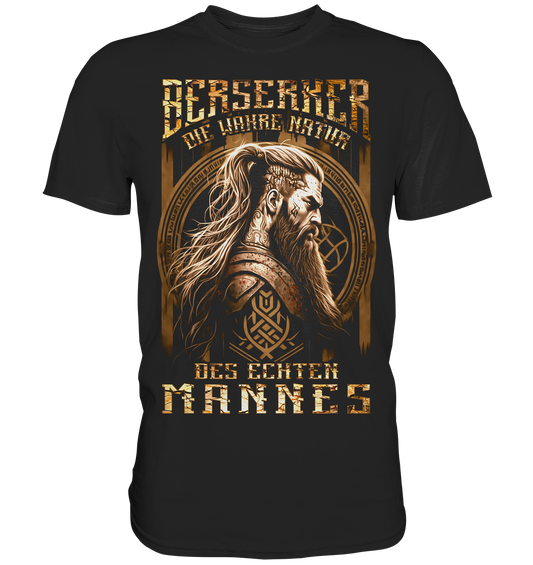 Berserker  - Classic Shirt