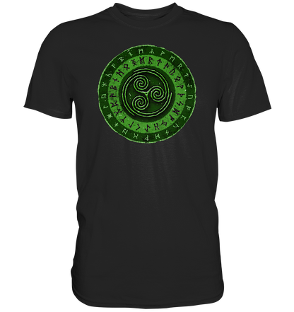 Triskele - Classic Shirt