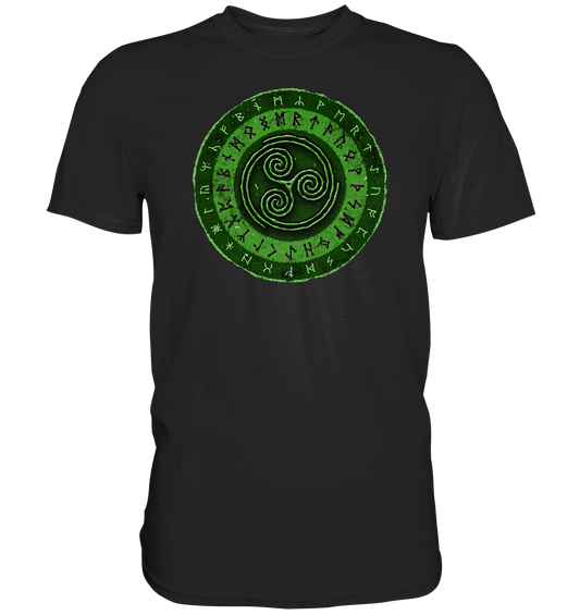 Triskele - Classic Shirt