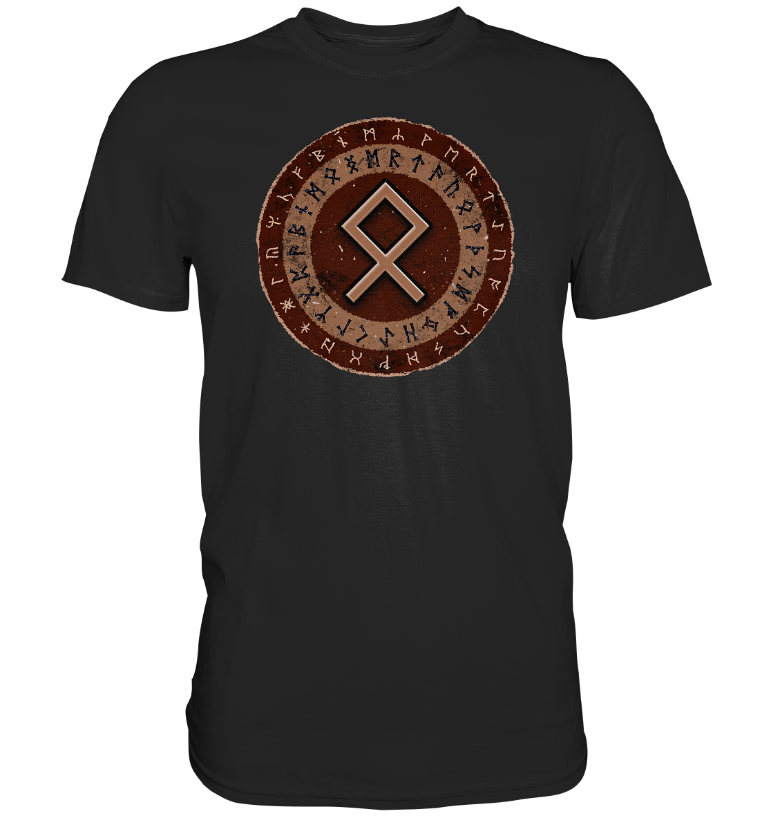 Othala Rune - Classic Shirt