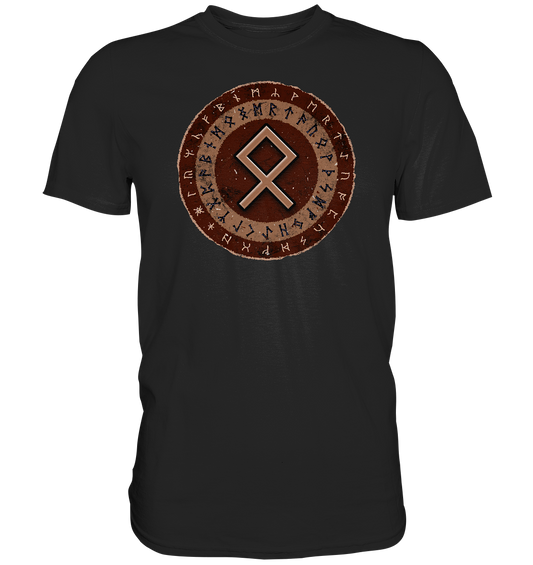 Othala Rune - Classic Shirt