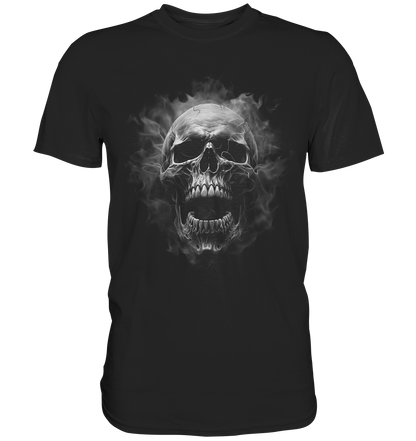 Skull - Classic Shirt