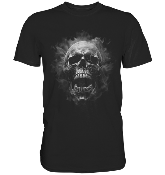 Skull - Classic Shirt