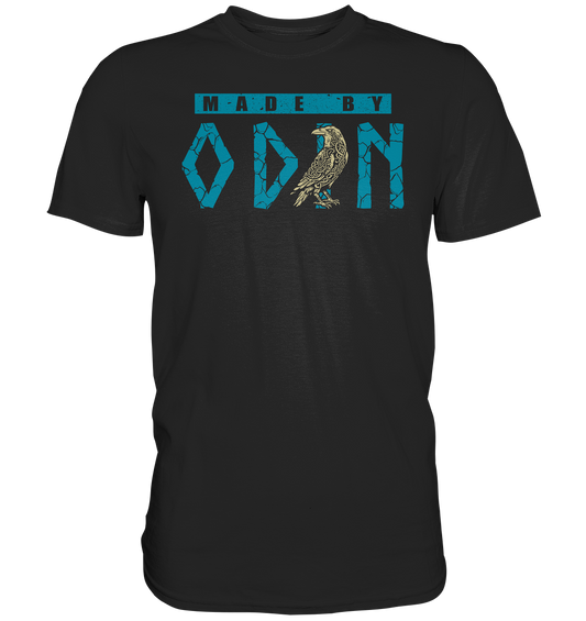 Made By Odin  - Classic Shirt