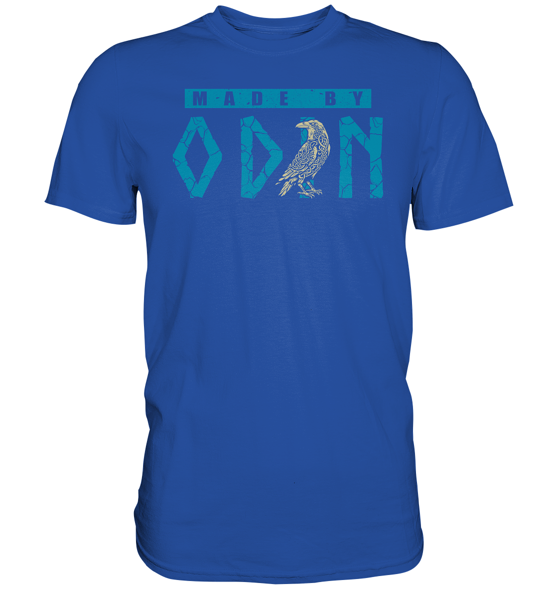 Made By Odin  - Classic Shirt