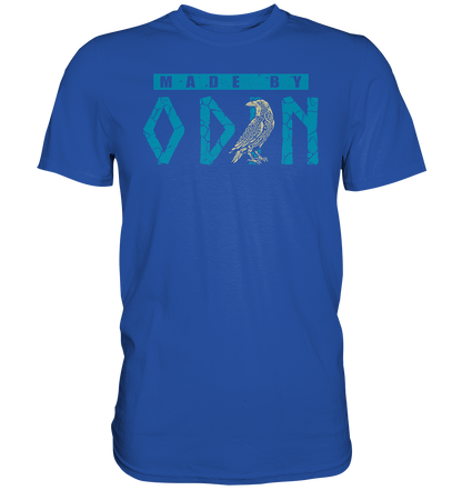 Made By Odin  - Classic Shirt