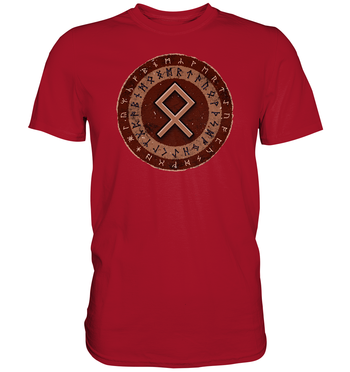 Othala Rune - Classic Shirt