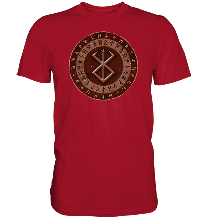 Berserker Symbol - Classic Shirt