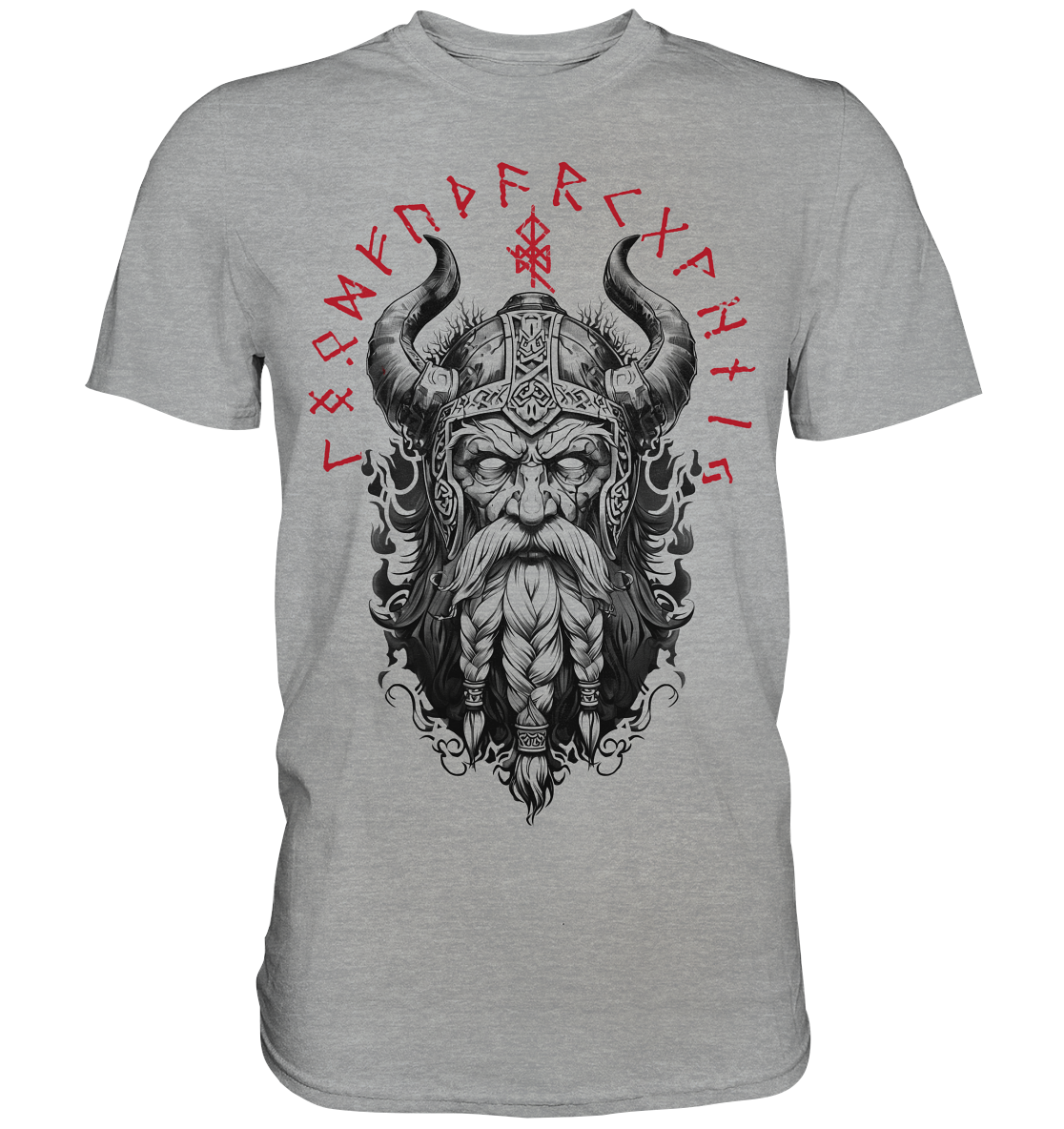 Odin - Classic Shirt