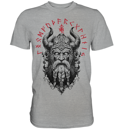 Odin - Classic Shirt