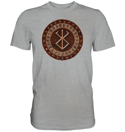 Berserker Symbol - Classic Shirt