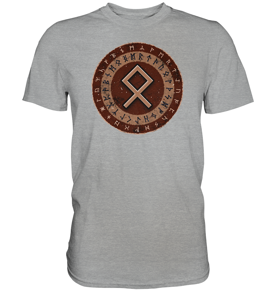 Othala Rune - Classic Shirt