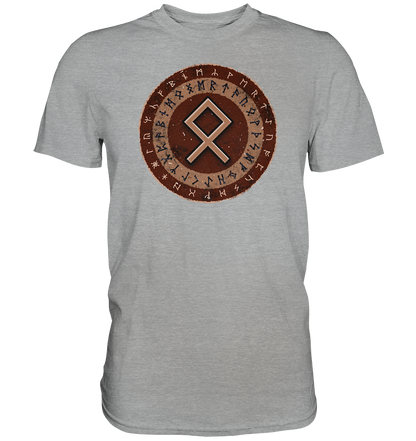 Othala Rune - Classic Shirt