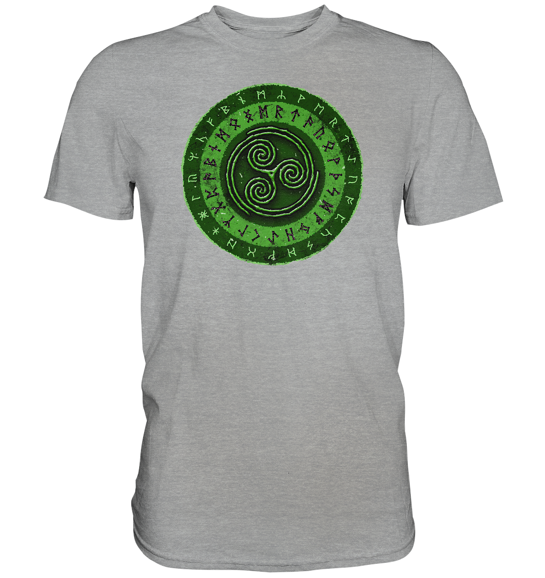 Triskele - Classic Shirt