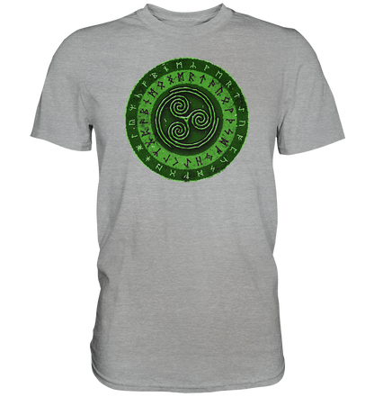 Triskele - Classic Shirt