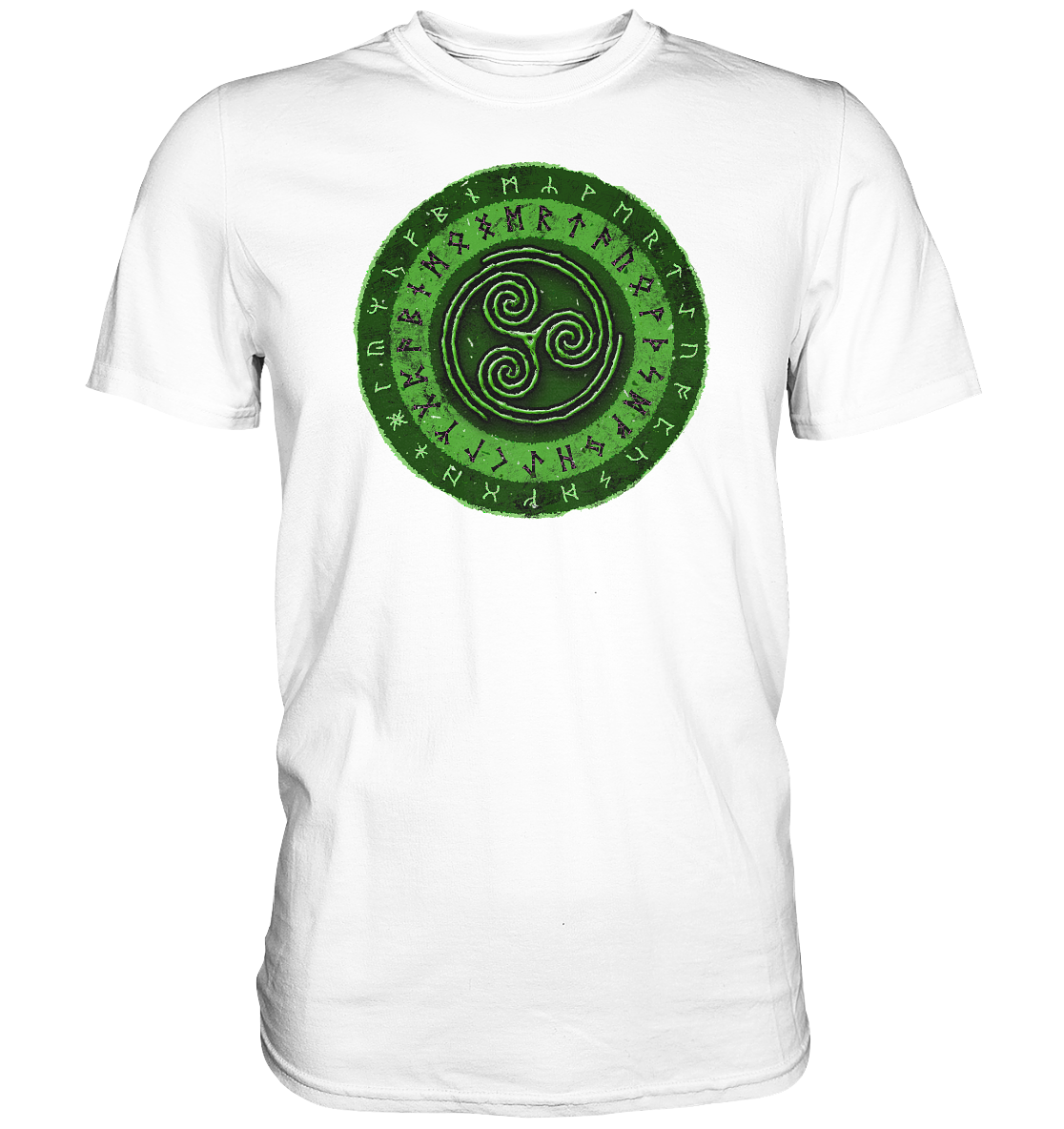 Triskele - Classic Shirt