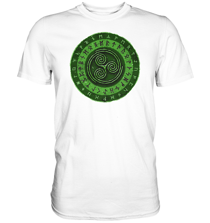 Triskele - Classic Shirt