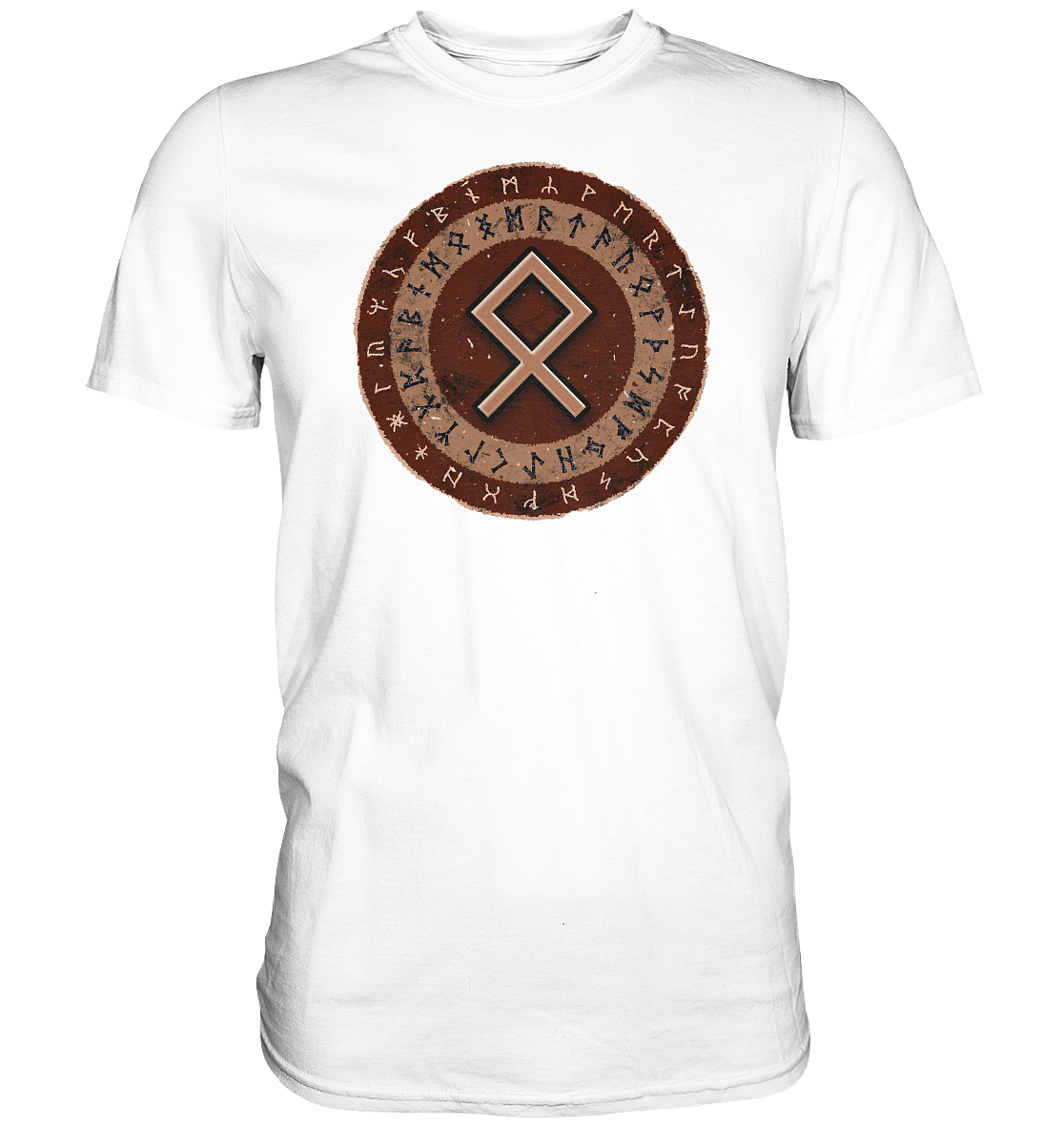 Othala Rune - Classic Shirt