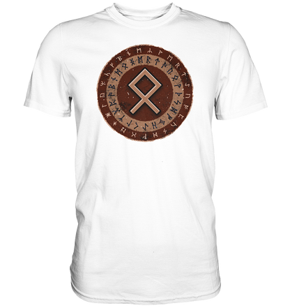 Othala Rune - Classic Shirt