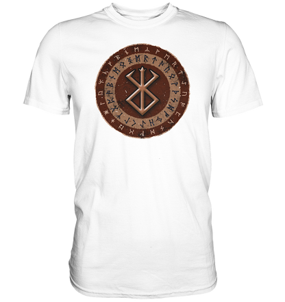 Berserker Symbol - Classic Shirt