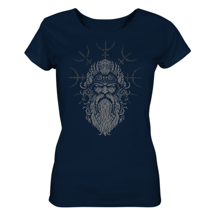 Odin  - Ladies Organic Shirt