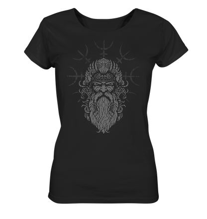 Odin  - Ladies Organic Shirt