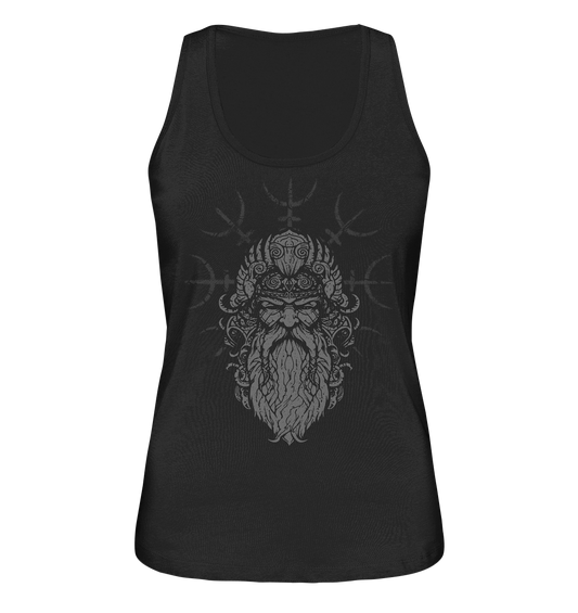 Odin  - Ladies Organic Tank-Top