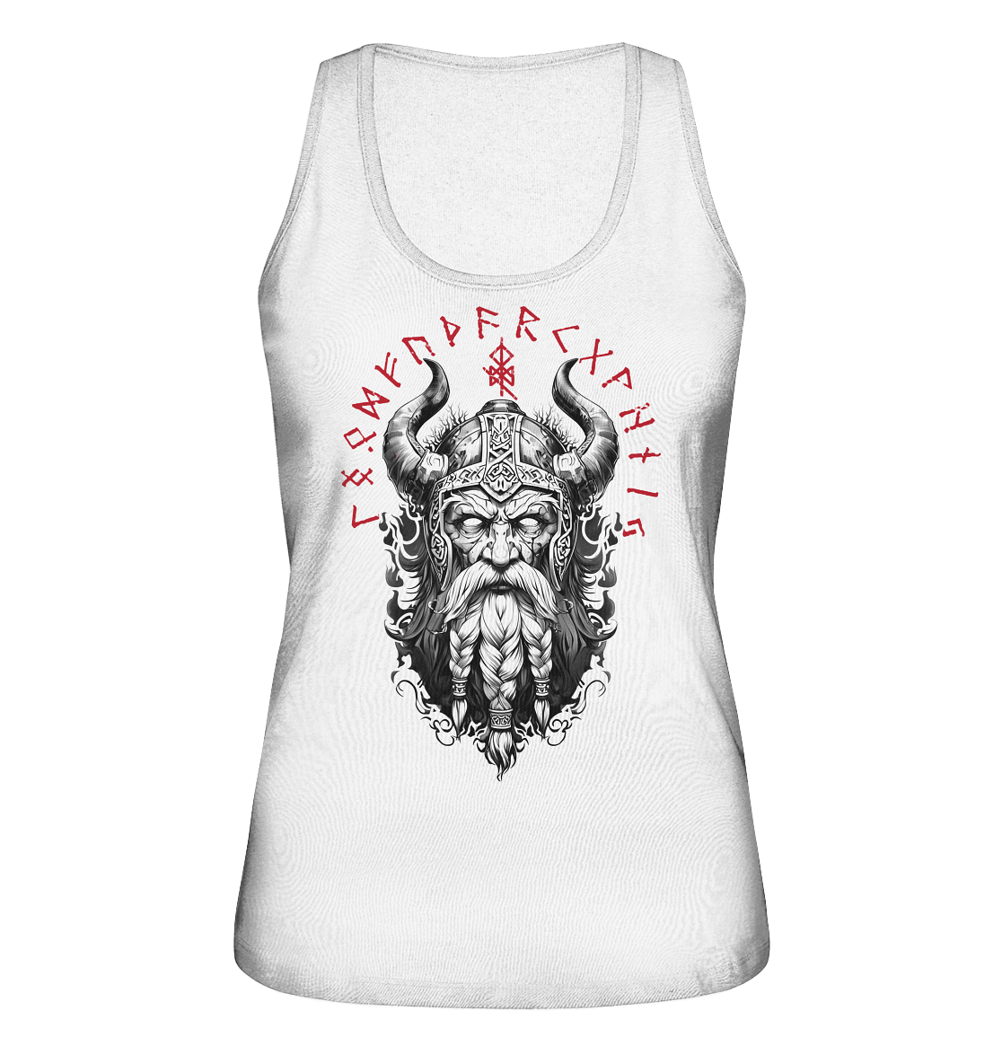 Odin - Ladies Organic Tank-Top