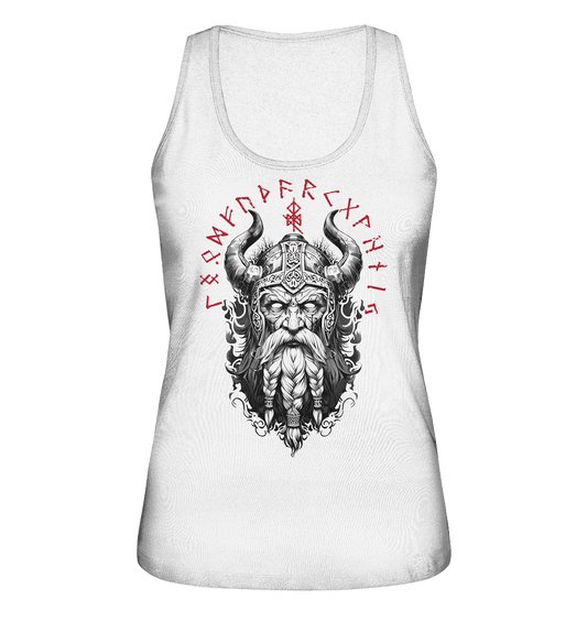 Odin - Ladies Organic Tank-Top