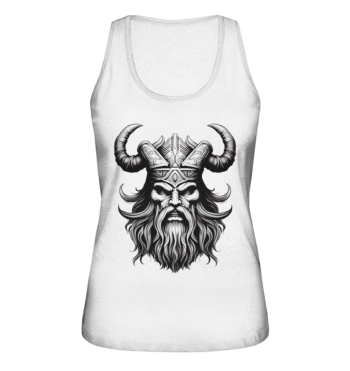 Wikinger  - Ladies Organic Tank-Top