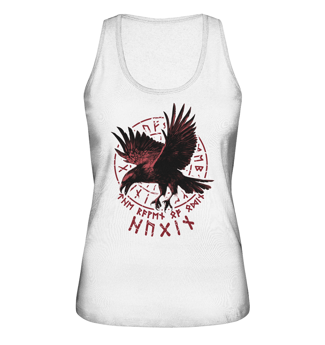 Rabe Hugin - Ladies Organic Tank-Top