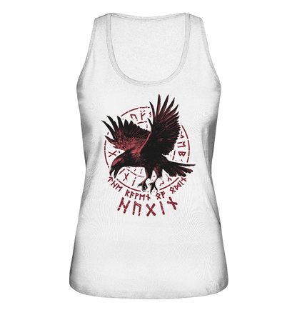 Rabe Hugin - Ladies Organic Tank-Top