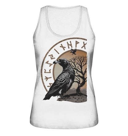 Rabe Yggdrasil - Ladies Organic Tank-Top