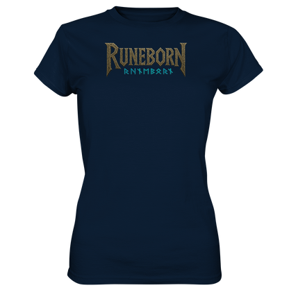 Runeborn - Ladies Premium Shirt