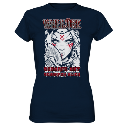 Walküre - Ladies Premium Shirt