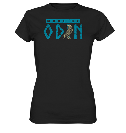 Made By Odin  - Ladies Premium Shirt